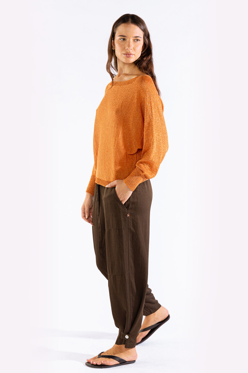 WORKWEAR PANTS Coffee