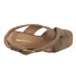 NAPA FOX BROWN PALHA
