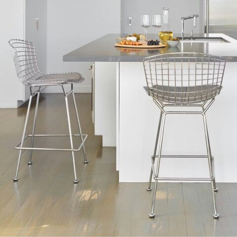 Banqueta Bertoia Banqueta Bertoia