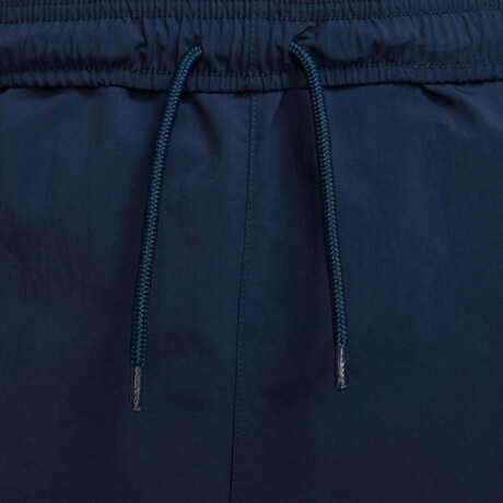Pantalón Largo Nike Club de Hombre Azul