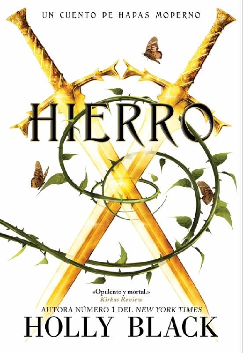 HIERRO 