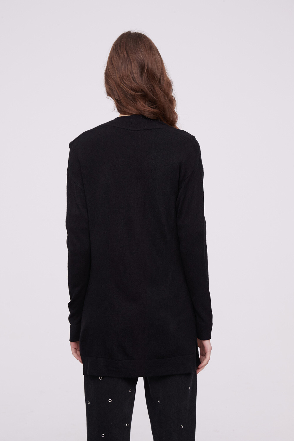 Saco Gorbeia Negro