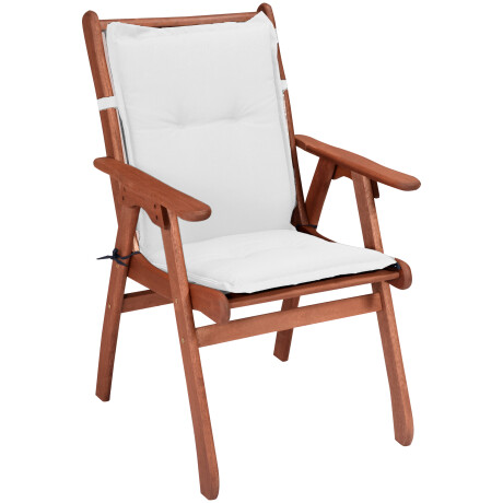 ALMOHADÓN EXTERIOR POLIESTER NATURAL-BEIGE PEU CREMA