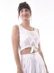 TOP RUFI OFF WHITE