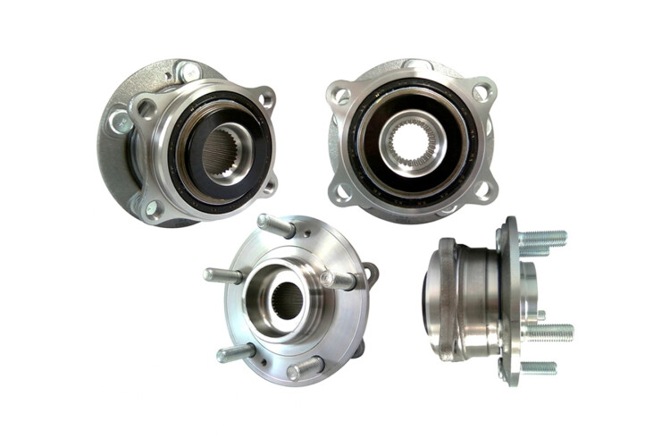 Rueda Del Maza Hyundai Santa Fe Kia Sorento 04-25 int.Ø31x ext.Ø139x88 Rueda Del Maza Hyundai Santa Fe Kia Sorento 04-25 int.Ø31x ext.Ø139x88