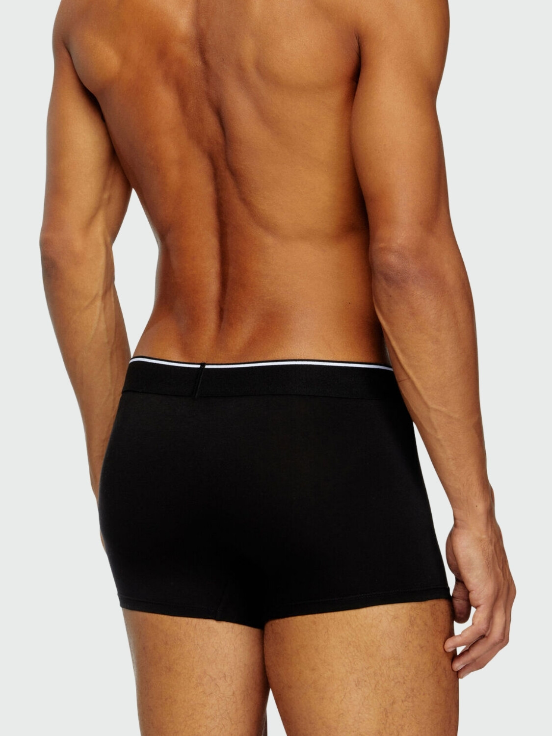 DIESEL - Pack 3 Bxers Umbx-Damianthreepack Alta Automática