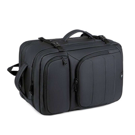 Mochila National Observer Negro