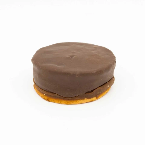 Alfajor de Chocolate Alfajor de Chocolate