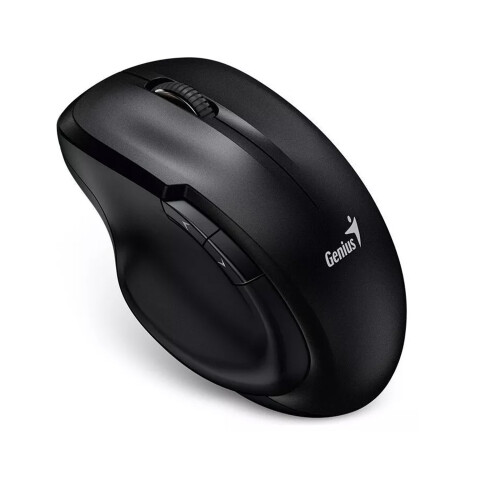 Mouse Genius Ergo Inalámbrico Usb-c MOUSE GENIUS 8200S USB C MOU265