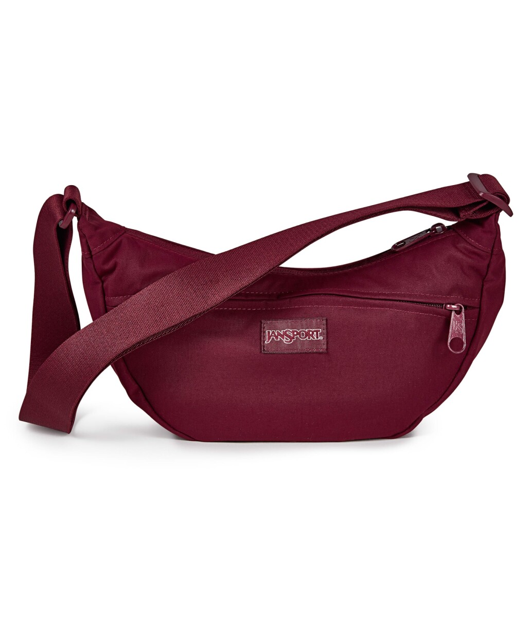 BOLSO UNPHASED CROSSBODY SMALL 