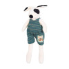 Peluche Moulin Roty Perro Julius
