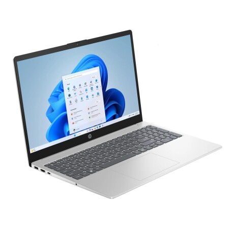 Notebook HP 15-FD0557NR 15,6' FHD 512GB SSD / 12GB I7-1255U W11 - Silver Notebook HP 15-FD0557NR 15,6' FHD 512GB SSD / 12GB I7-1255U W11 - Silver