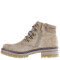 Botas de Mujer Miss Carol Shuly Taupe