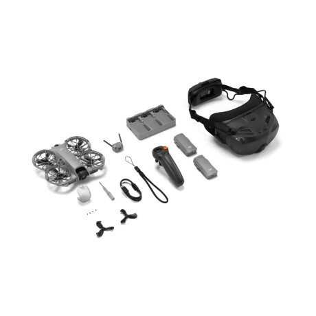 Dron DJI Neo 2 Fly More Combo 4k Dron DJI Neo 2 Fly More Combo 4k