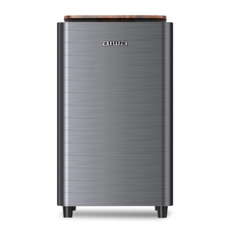 Barra de Sonido Bluetooth AIWA 2.1 160W RMS Subwoofer inalámbrico Barra de Sonido Bluetooth AIWA 2.1 160W RMS Subwoofer inalámbrico