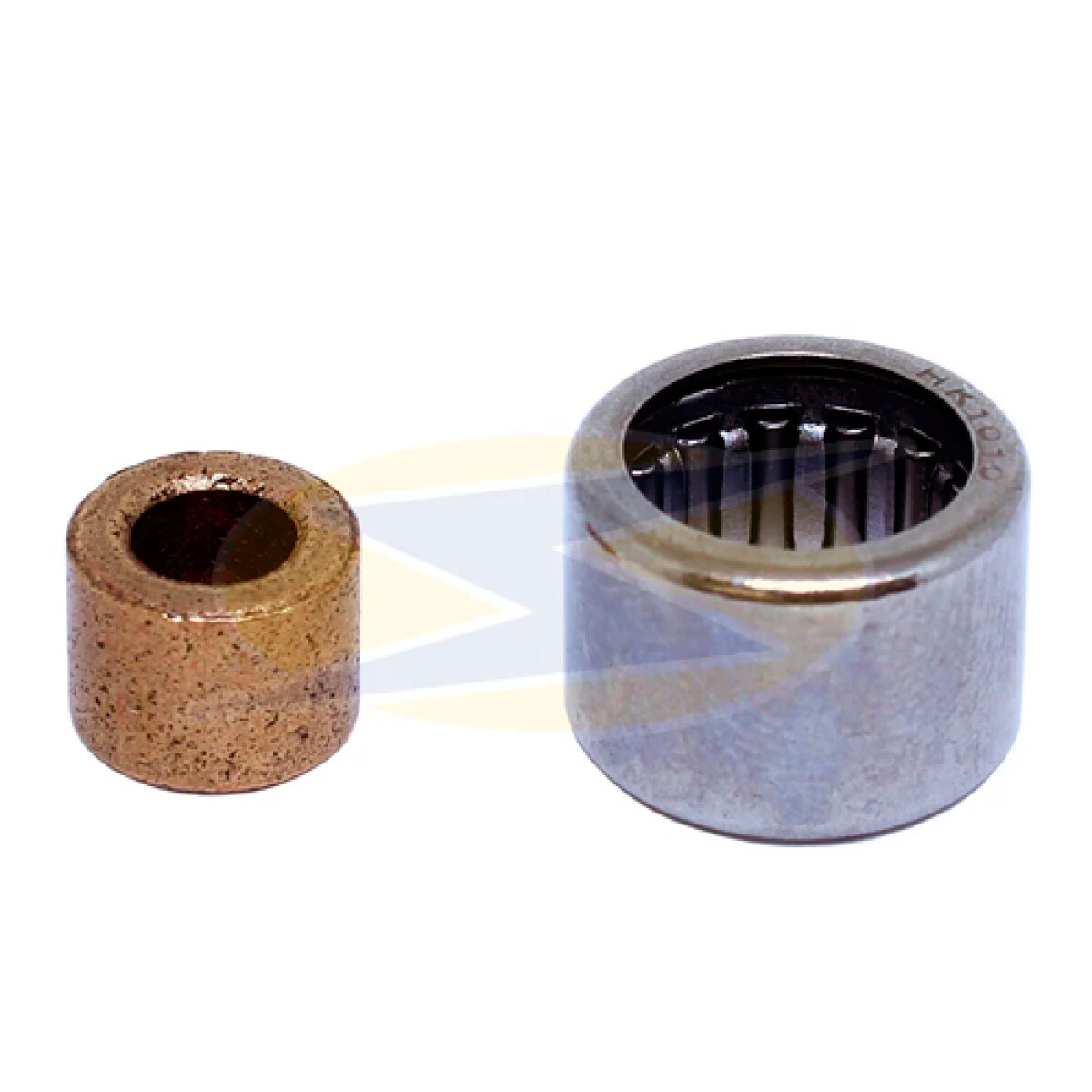 ALTERNADOR ARRANQUE VARIOS FIAT KIT RULEMAN Y BUJE ARR.BOSCH FIAT-TORO 1.3 UNIFAP 