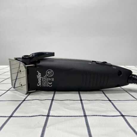 Maquina De Cortar Pelo Sonifer Profesional Maquina De Cortar Pelo Sonifer Profesional