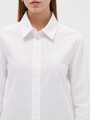 Camisa Rasama Blanco