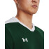 UA M's Maquina 3.0 Jersey-GRN GRN-301