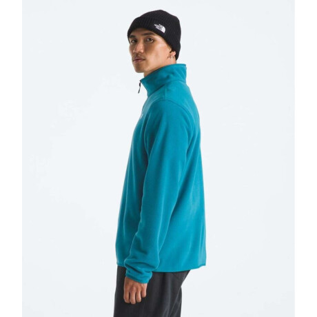 Buzo polar Glacier Dusk Blue