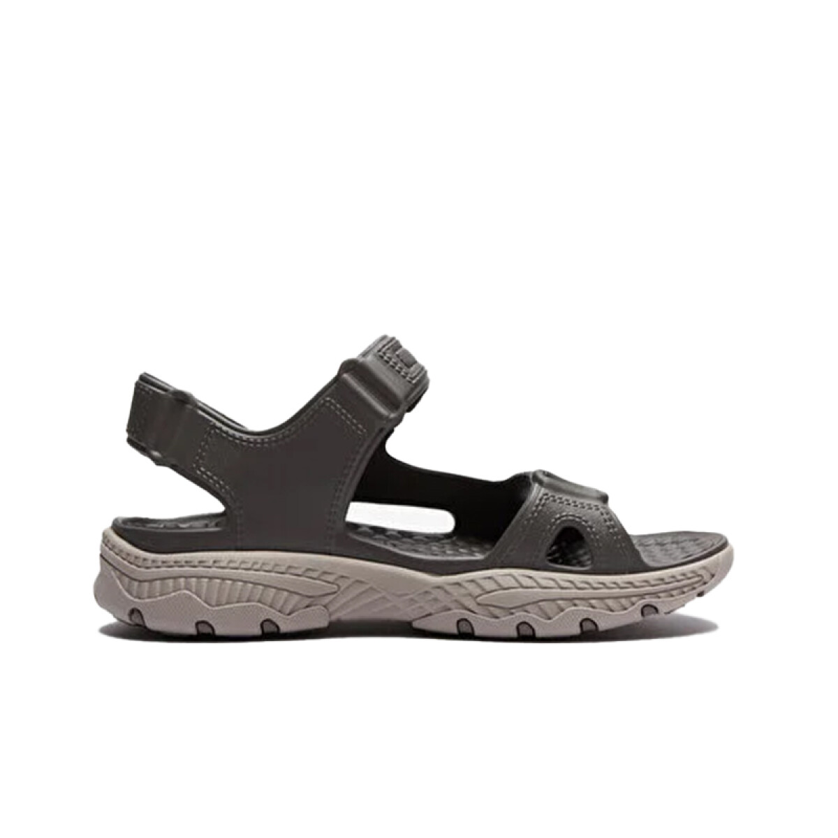 Sandalias Foamies Creston Ultra - Marrón 