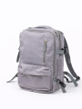 Mochila Melu Gris