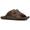 Sandalia Hom.S/Punte.F.Way 39-44 Pinhao