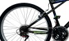 Bicicleta ALPINA MAN - Rodado 26 - Baccio Negro
