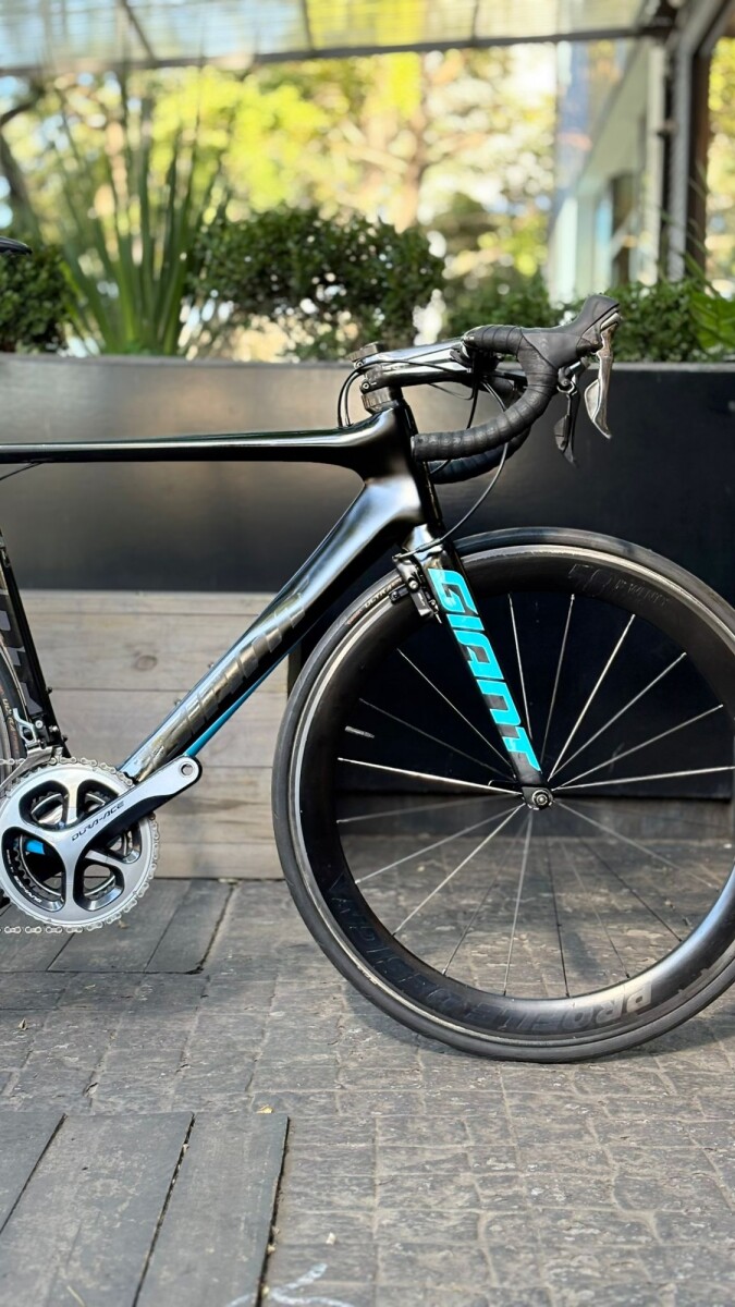 GIANT PROPEL T-55 DURA ACE 