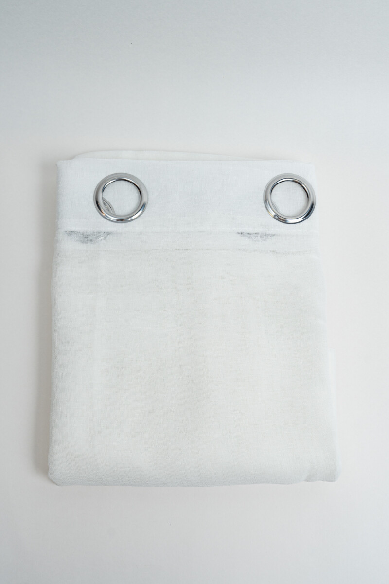 Cortina Zarela 140x220cm - Estampado 3 