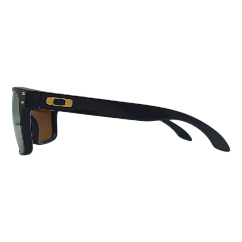 OAKLEY OO9102-01 5718 137 C NEGRO U/ C AMARILLO E - Adulto - Negro negrocombinado
