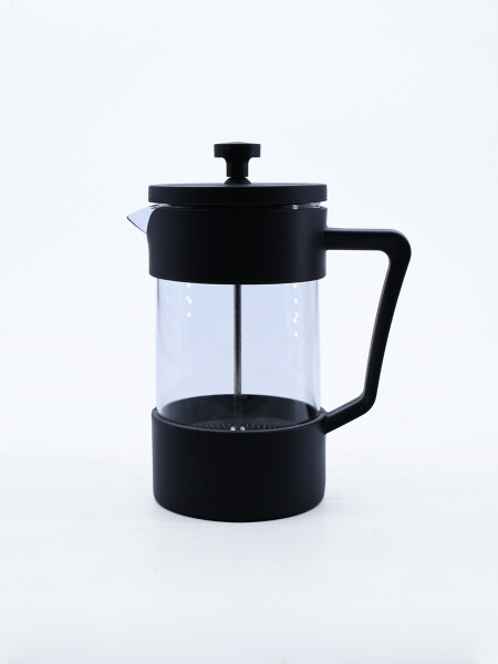 CAFETERA PRENSA FRANCESA NEGRO