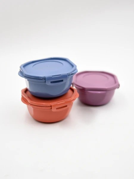 RECIPIENTE 450 ML MULTICOLOR