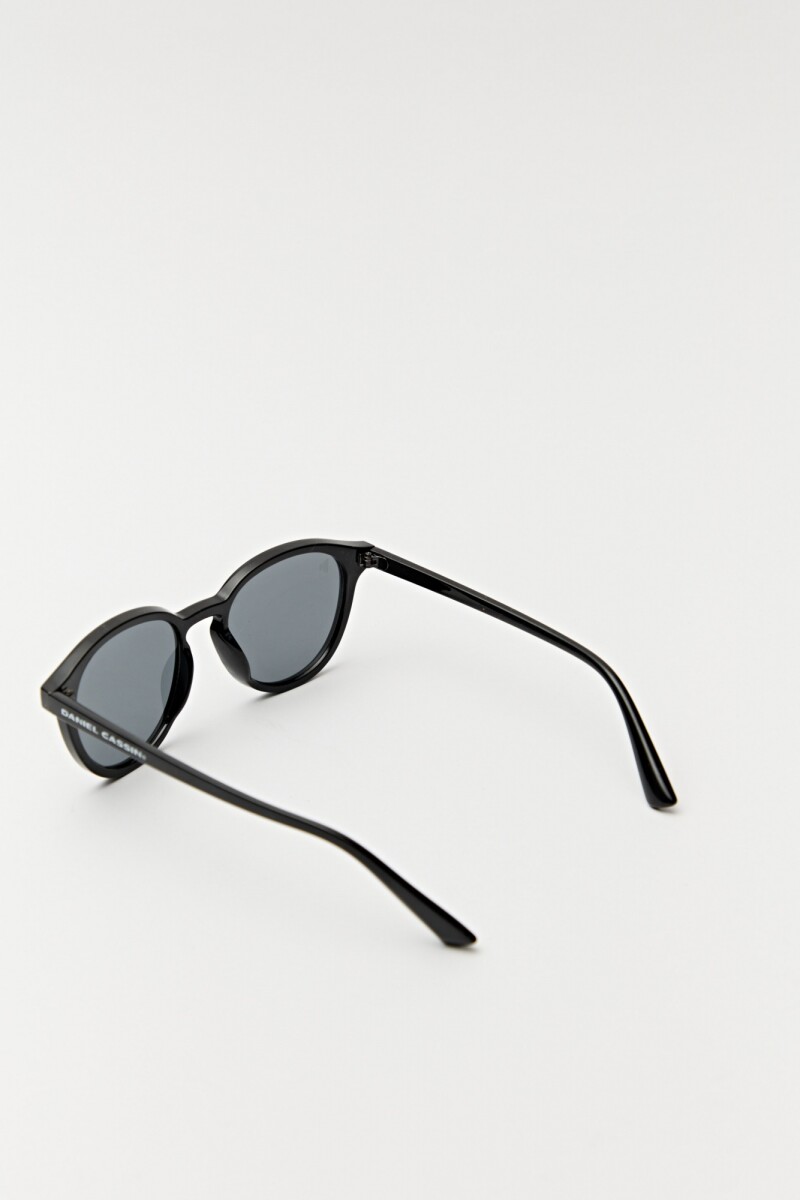LENTES DEVYN Negro