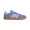 Championes de Mujer Adidas Azul - Rosado
