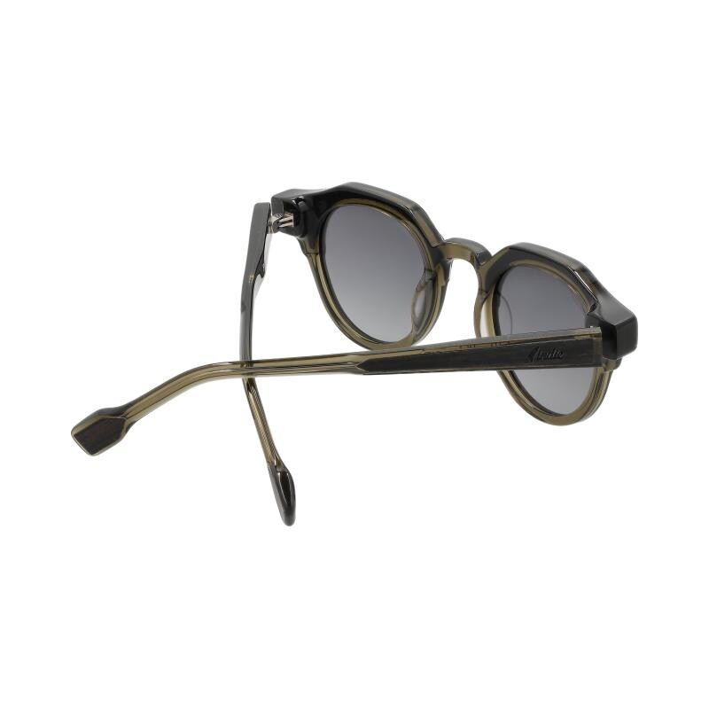 Indie Waki Oliva Gris