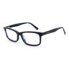 Armazón Chilli Beans Aracajú Unisex Azul