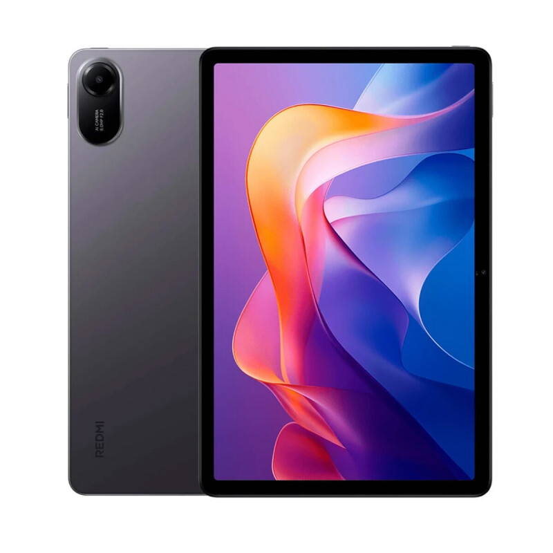 Tablet Xiaomi Redmi Pad 2 128GB 4GB 11" Graphite Gray Tablet Xiaomi Redmi Pad 2 128GB 4GB 11" Graphite Gray