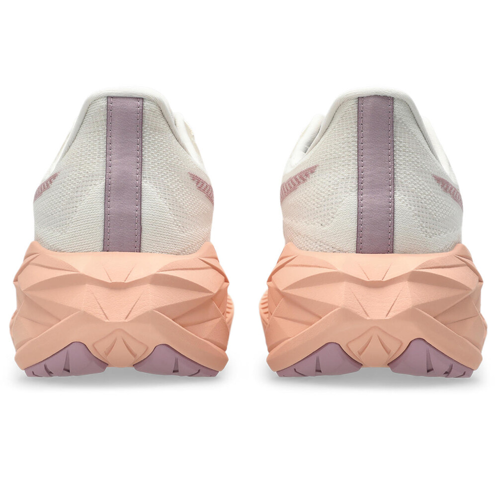 Zapatillas Running Dynablast 6 Mujer Soft Oat/cantaloupe