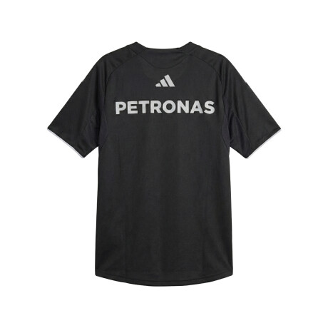 REMERA DE MECANICO adidas MERCEDES AMG BLACK