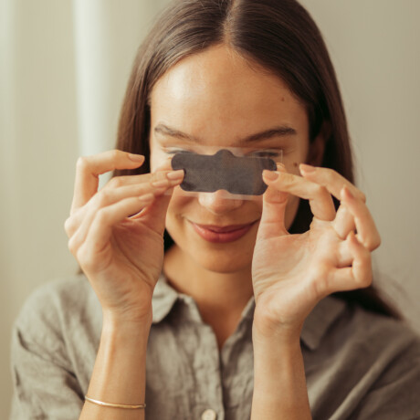 Bandas para Puntos Negros Purederm Nose Pore Strips Charcoal 6 Unidades Bandas para Puntos Negros Purederm Nose Pore Strips Charcoal 6 Unidades