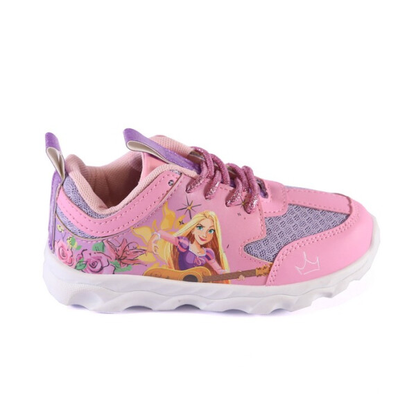 Championes Disney Princesas de Niños - PRICFW22006 Rosado-combinado