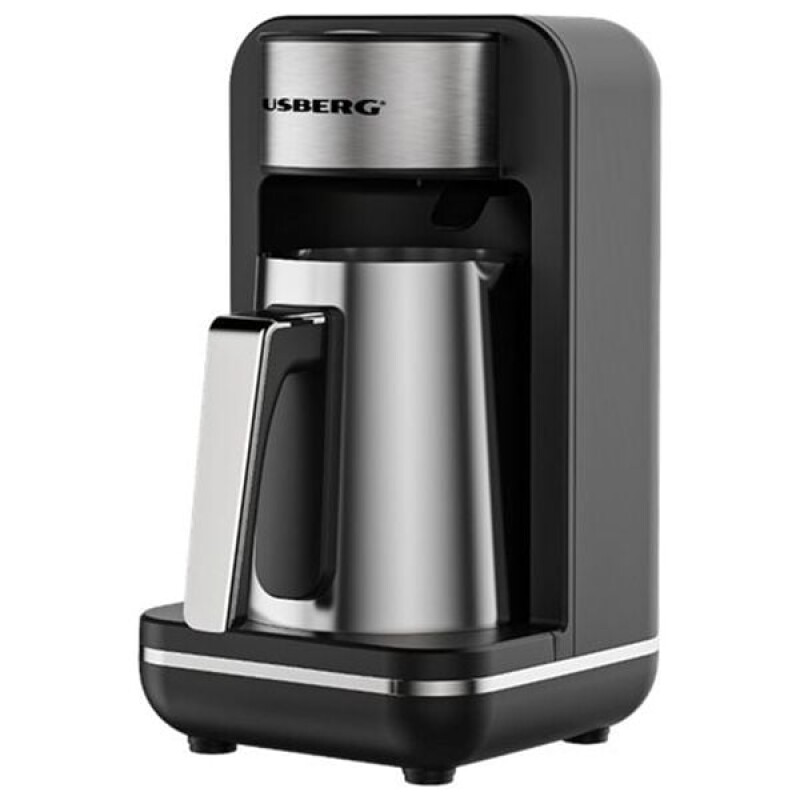 Cafetera turca eléctrica Hausberg Cafetera turca eléctrica Hausberg
