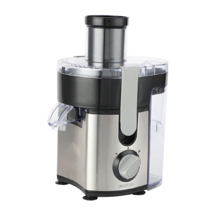 Extractor de Jugo Smartlife 400 W SL-JE3001