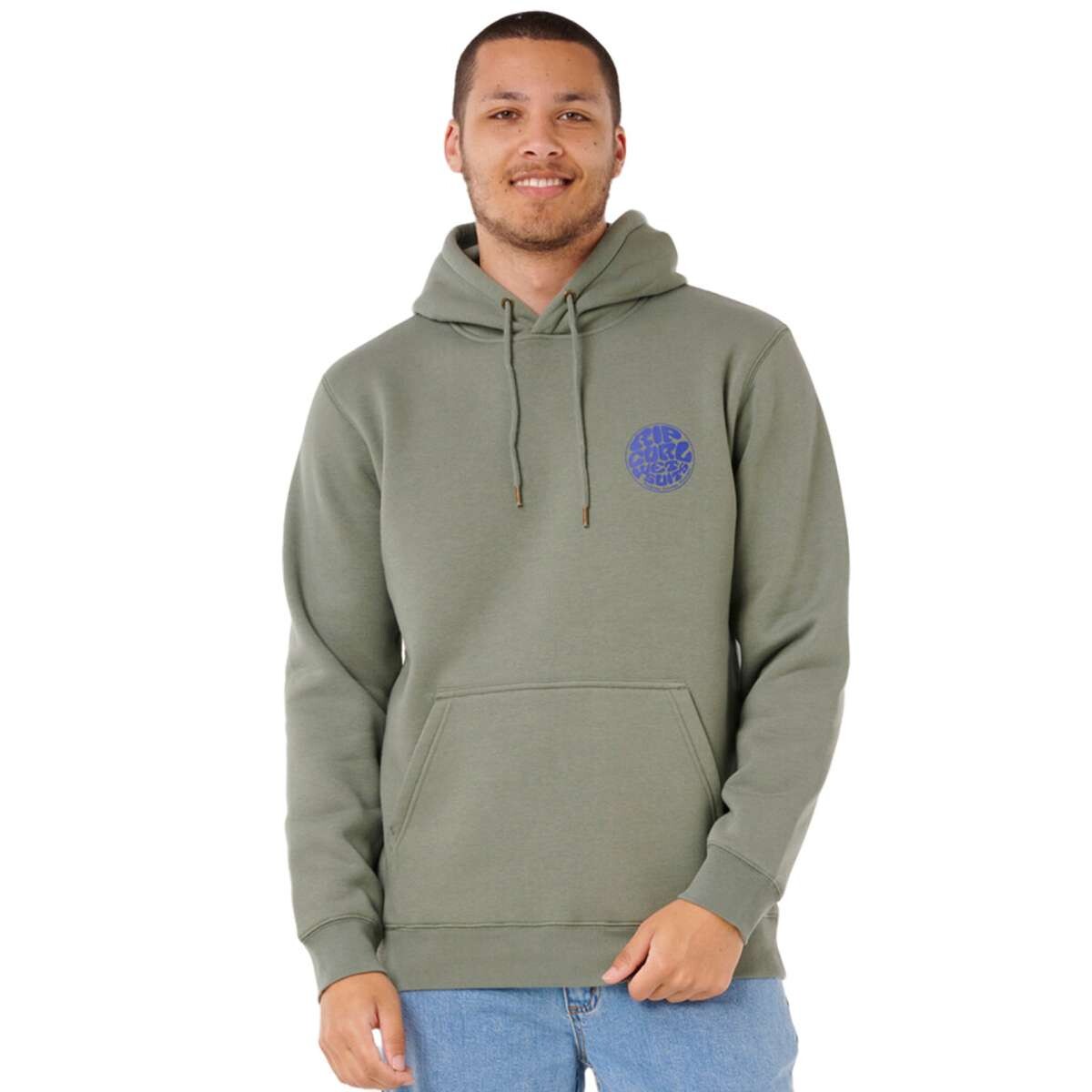 Canguro Rip Curl Wetsuit Icon - Verde 