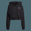 Campera Adidas Ess FT HD KE3215 Campera Adidas Ess FT HD KE3215