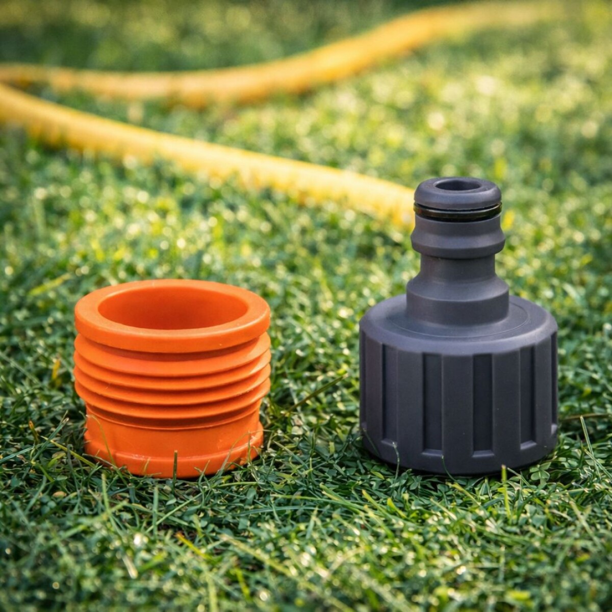 ADAPTADOR HEMBRA PARA GRIFOS ROSCA 3/4 TRAMONTINA 