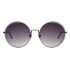 Lentes de Sol Chilli Beans Capri Gris