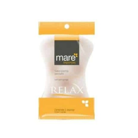 Esponja de Baño Mare Relax Esponja de Baño Mare Relax