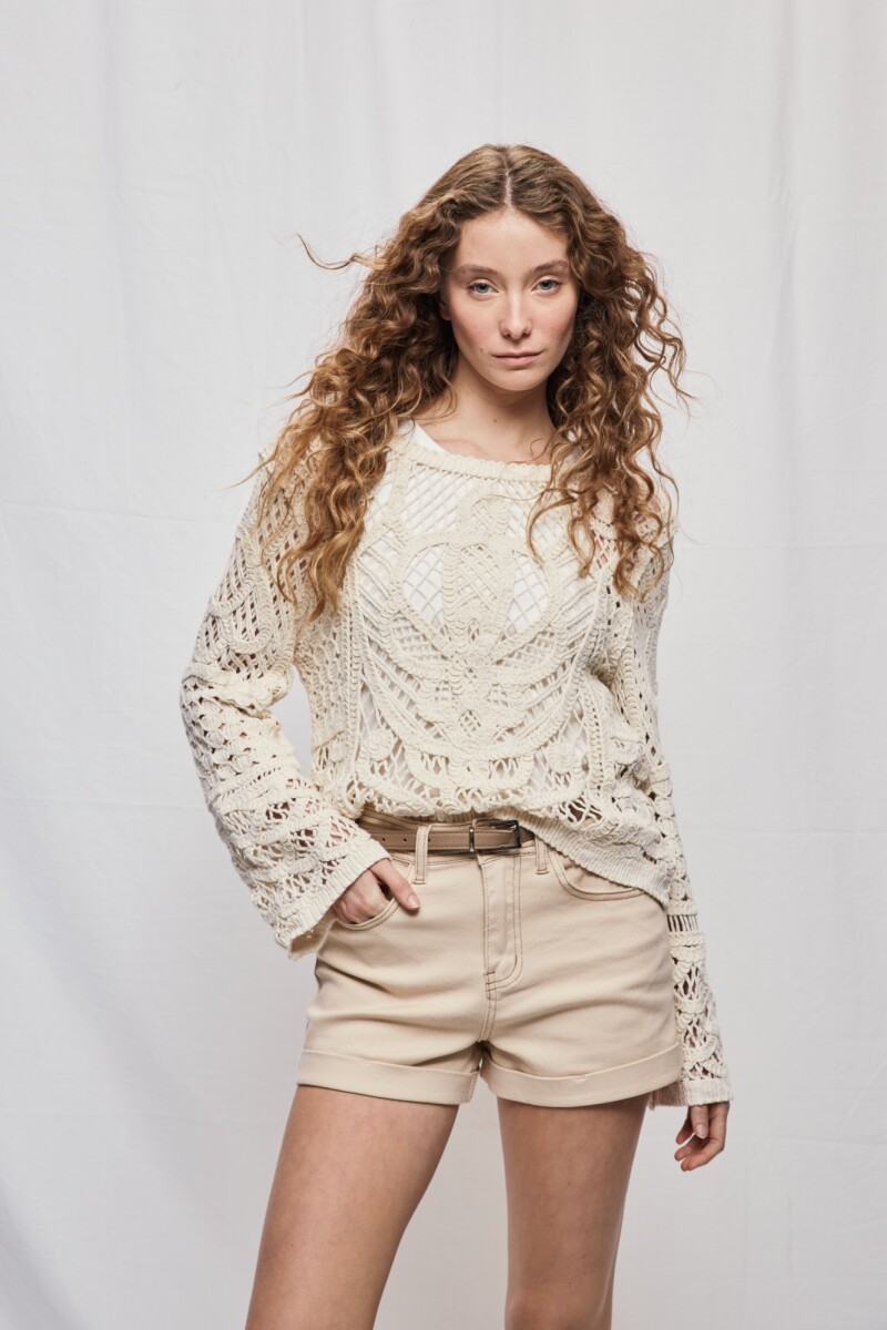 SWEATER JAZMIN 